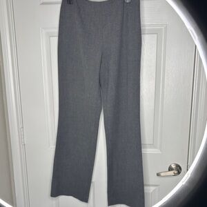 Women's Gray Pants